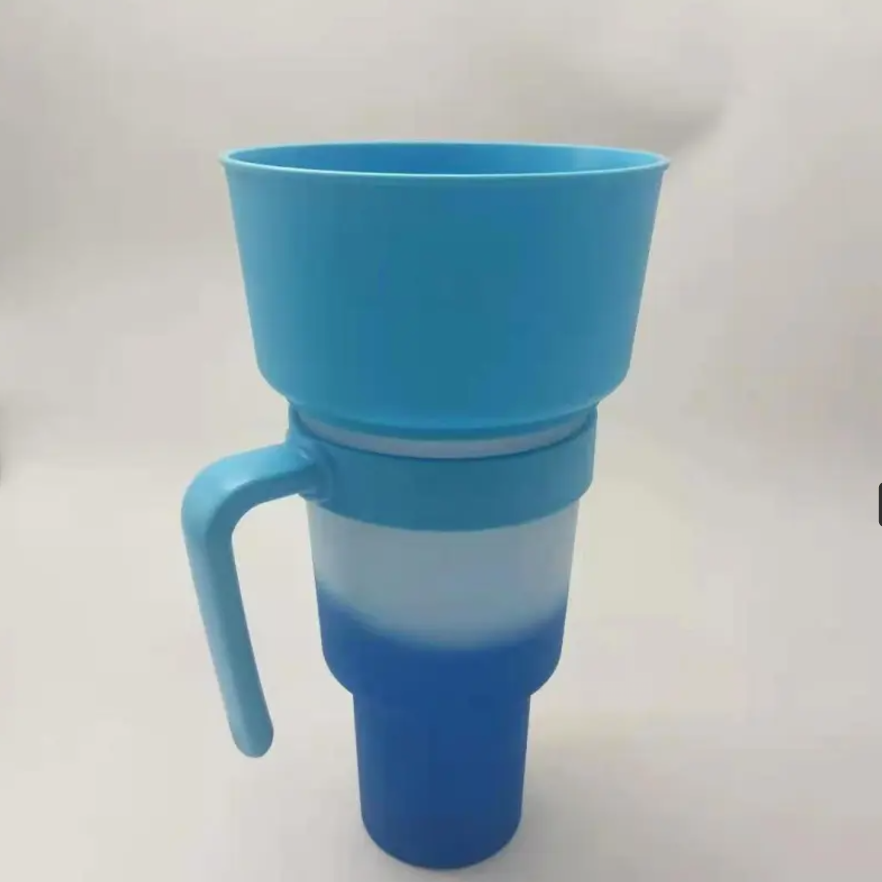 Vaso para aperitivos